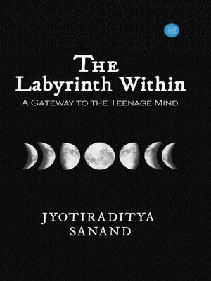 cover image of The Labyrinth Within